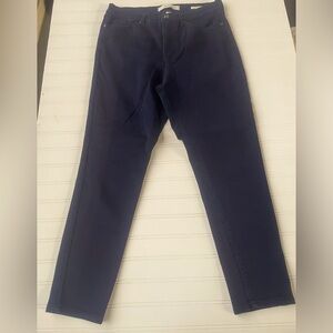 Vintage America - Dark Denim Size 12/31